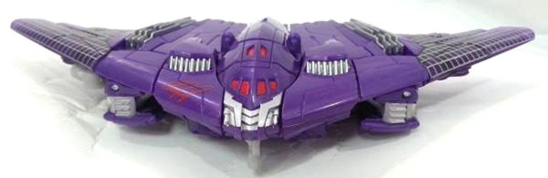 Image Of Calvin Johnson  Transformers Generations Megatron  (10 of 24)